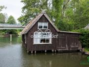 Bootshaus in exklusiver Lage zentral am Schweriner See...
