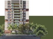 Bopal 1 BHK Apartment For Sale Ahmedabad