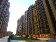 Bopal 2 BHK Apartment For Sale Ahmedabad