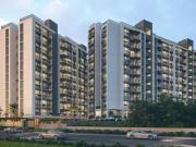 Bopal 2 BHK Apartment For Sale Ahmedabad