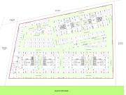 Orchid Finsbury,Shilaj 3 BHK Apartment For Sale Ahmedabad