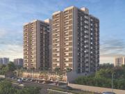 Sanvicasa Sparsh,Bopal 3 BHK Apartment For Sale Ahmedabad