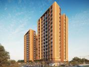 Bopal 3 BHK Apartment For Sale Ahmedabad