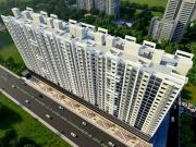 Kundan Praangan,Bopkhel 2 BHK Apartment For Sale Pune