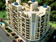 Bopkhel 2 BHK Apartment For Sale Pune