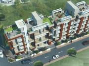 Bopkhel 3 BHK Apartment For Sale Pune