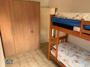 BoqueirÃ£o Apto 02 dorms, Mobiliado por 355 mil