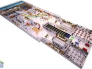 BoqueirÃ£o Apto Novo 2 dorms c/ Sacada e Piscina 429 mil