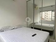 Boqueirão | Apto Reformado 2 Quartos Suíte a 1 Quadra da...