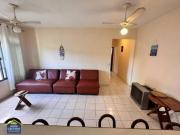 Boqueirão Frente Mar Apto 02 dorms por 450 mil 2...