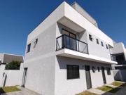 Boqueirão Sobrado: 4 qts/suíte/4 WC/terraço/Use...