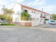 Boqueirão Sobrado em condominio semimobiliado 3 quartos