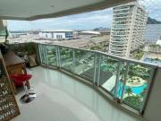 Alugo Bora espetacular. Mobiliado. Vista ParadisÃaca