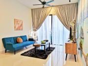 Bora Residences @ Tropicana Danga Bay