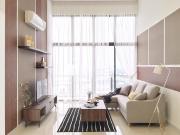 Bora Residences @ Tropicana Danga Bay