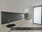 Bora residensi Apartment for rent