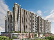 Cybercity Stone Ridge North,Borabanda 3 BHK Apartment...