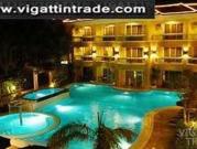 Boracay and Cebu Hotel Voucher