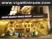 Boracay and Cebu Hotels Room Reservations