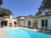 BORD DE GOLF VUE IMPRENABLE