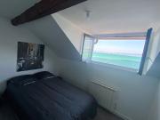 BORD DE LAC* 2 chambres SUPERBE VUE LAC 5mn Evian