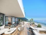 Bord de lac, panorama unique un appartement de standing