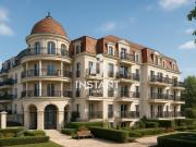 Bord de Marne 1 pièce 45m2 3 pièces 64m2 4 pièces 74m2 4...