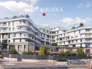 Bord De Marne / Joinville Le Pont Appartement neuf 4...