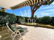 Bord des plages magnifique appartement 120m² Cannes Palm...