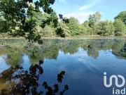 Bord Saint Georges 23230 Achat / Vente terrain