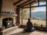 Borda centenària en Pal: história, naturaleza y...