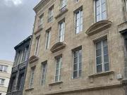 Bordeaux 33000 Achat / Vente appartement 1 pièce t1