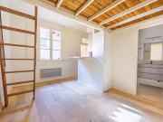 Bordeaux 33000 Achat / Vente appartement 1 pièce t1