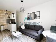 Bordeaux 33000 Achat / Vente appartement 1 pièce t1