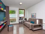 Bordeaux 33000 Achat / Vente appartement 1 pièce t1