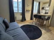 Bordeaux 33000 Achat / Vente appartement 1 pièce t1 au...
