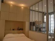 Bordeaux 33000 Achat / Vente appartement 1 pièce t1 au...