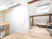 Bordeaux 33000 Achat / Vente appartement 1 pièce t1 au...