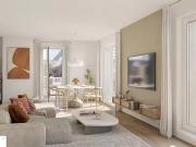 Bordeaux 33000 Achat / Vente appartement 1 pièce t1 au...