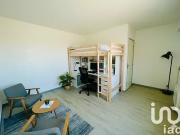 Bordeaux 33000 Achat / Vente appartement 1 pièce t1