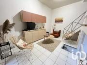 Bordeaux 33000 Achat / Vente appartement 1 pièce t1 terrasse