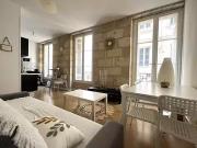 Bordeaux 33000 Achat / Vente appartement 2 pièces t2