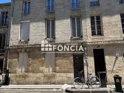 Bordeaux 33000 Achat / Vente appartement 2 pièces t2