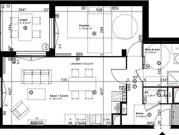 Bordeaux 33000 Achat / Vente appartement 2 pièces t2