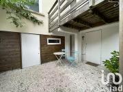 Bordeaux 33000 Achat / Vente appartement 2 pièces t2