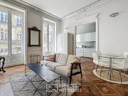 Bordeaux 33000 Achat / Vente appartement 2 pièces t2