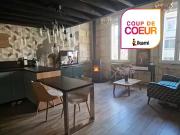 Bordeaux 33000 Achat / Vente appartement 2 pièces t2
