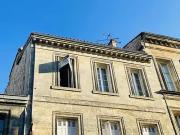 Bordeaux 33000 Achat / Vente appartement 2 pièces t2