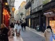 Bordeaux 33000 Achat / Vente appartement 2 pièces t2