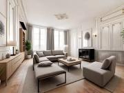 Bordeaux 33000 Achat / Vente appartement 2 pièces t2